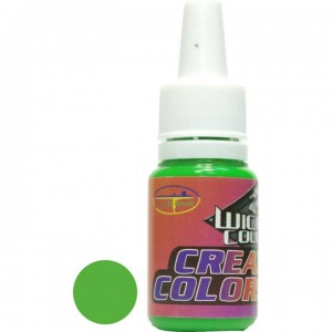  Wicked Apple Green (vert clair), 10 ml