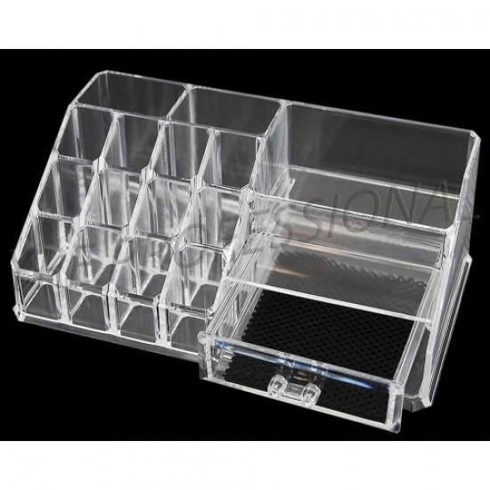 Organizer for cosmetics 1029, 57412, Containers, shelves, stands,  Health and beauty. All for beauty salons,Furniture ,Stands and organizers, buy with worldwide shipping