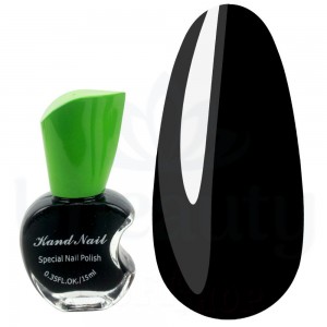  Pintura para estampar, negra, 15 ml.