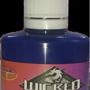  Wicked Blauw (blauw), 30 ml