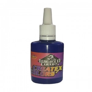  Wicked Blauw (blauw), 30 ml