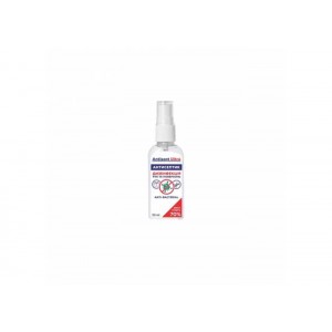 Higienizante de manos CLEAN STREAM 50 ML, para pieles sensibles, no reseca