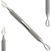 Metal pusher HITOMI 10 cm. HP-10/2, LAK150, 18628, Posery,  Health and beauty. All for beauty salons,All for a manicure ,All for nails, buy with worldwide shipping