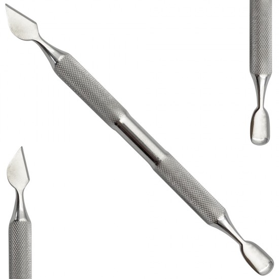 Metalen duwer HITOMI 10 cm HP-10|2-18628-Китай-Manicure tools