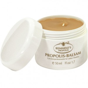 Balm - cream - Suda Remmele's Propolis