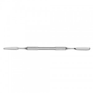 PE-40/1 Nail spatula EXPERT 40 TYPE 1 (flat spatula + conical spatula)