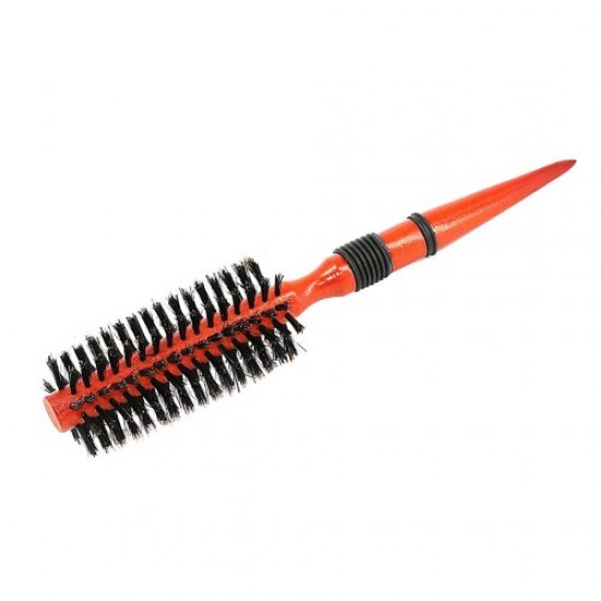 Round comb (bristle), 57737, Hairdressers,  Health and beauty. All for beauty salons,All for hairdressers ,Hairdressers, buy with worldwide shipping