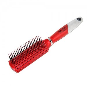  Comb straight red 627-8643