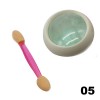 Gommage SaMi CH (01-09\10\11\12) 0.3g-59777-Ubeauty-Pigments et frottements