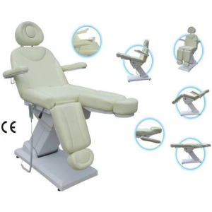 Kosmetikstuhl mit Elektroantrieb S-848-3A