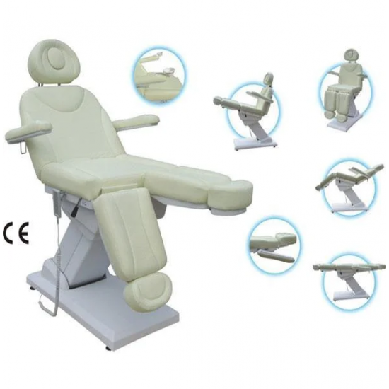 Cosmetology chair with electric drive S-848-3A, 63760, Furniture cosmetic,  Health and beauty. All for beauty salons,Furniture ,Furniture cosmetic, buy with worldwide shipping