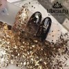 Gold and silver nail decor, Ubeauty-NND-06, Nail sequins,  All for a manicure,Decor and nail design ,  buy with worldwide shipping