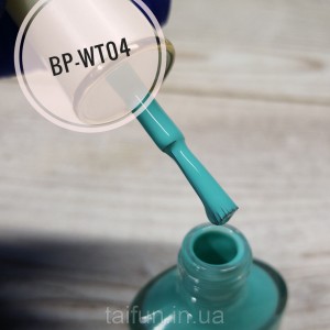 Pintura para estampar Born Pretty BP-WT04 Verano menta