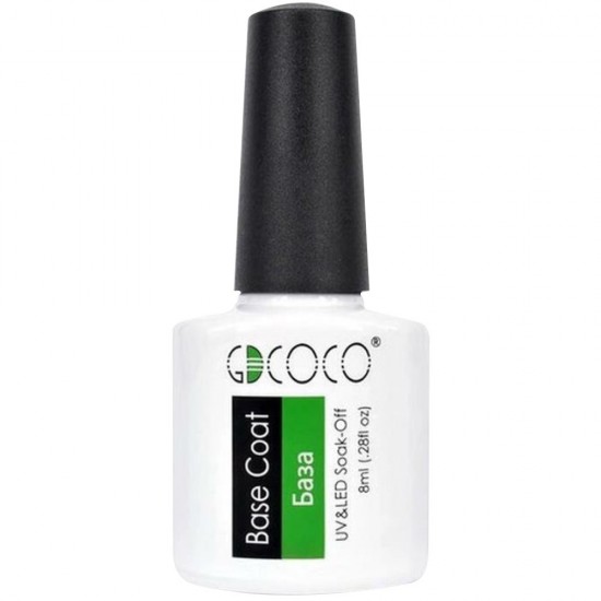 Base GDCOCO 8 ml, CVK-19749-GDCOCO-vernizes de gel