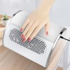 Dust collector 858-5 20W, 60659, Electrical equipment,  Health and beauty. All for beauty salons,All for a manicure ,Electrical equipment, buy with worldwide shipping