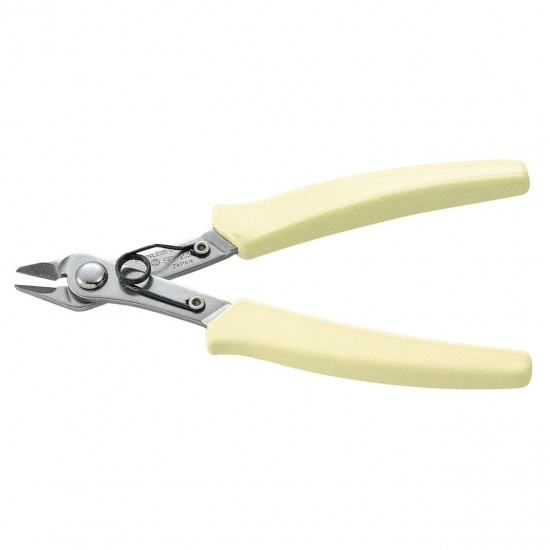 Nippers for precision work-tagore_Hobby Side Cutter-TAGORE-Airbrushes