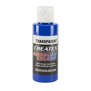  AB Transparent Ultramarine Blue (transparent ultramarine blue paint), 60 ml