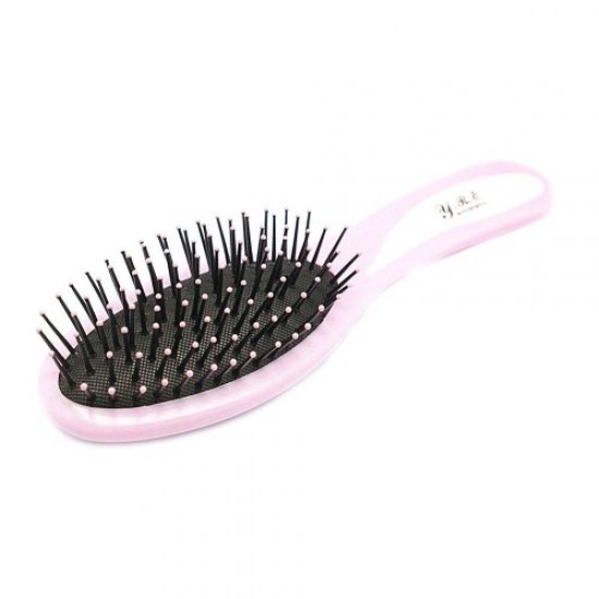 Massage comb round color, 57865, Hairdressers,  Health and beauty. All for beauty salons,All for hairdressers ,Hairdressers, buy with worldwide shipping
