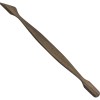 Empujador de madera hecho a mano, 23AVG-12G-18642-Китай-herramientas de manicura