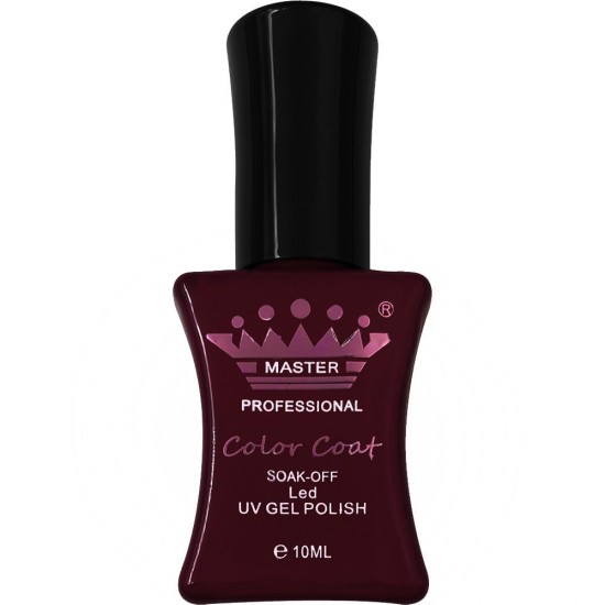 Gel Polish MASTER PROFESSIONAL soak-off 10ml No. 160, MAS100, 19599, Gel Lacquers,  Health and beauty. All for beauty salons,All for a manicure ,All for nails, buy with worldwide shipping