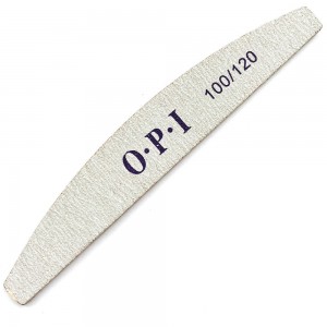  DUGA nail file OPI 100/120