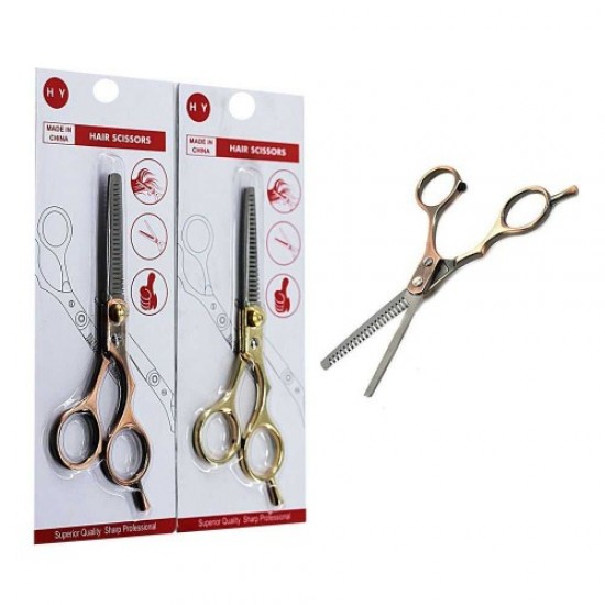 Thinning scissors HY028-57745-China-Hairdressers