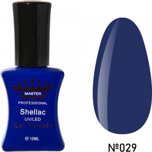  Esmalte en gel MASTER PROFESSIONAL remojo 10ml ?029 ,MAS100