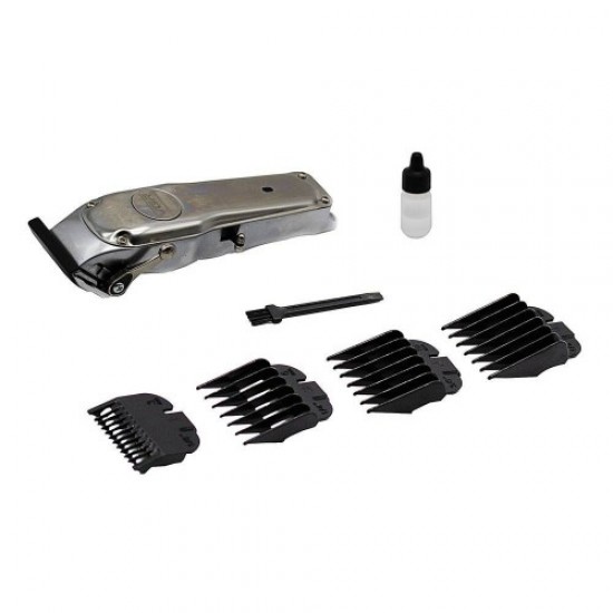 Professional clipper VGR V-035 from the battery and from the network VGR V-035 clipper, 60759, Hair Clippers,  Health and beauty. All for beauty salons,All for hairdressers ,  buy with worldwide shipping