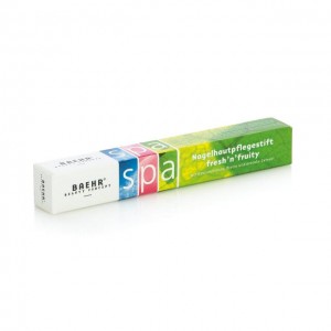  SPA-crayon pour cuticules 2,2 ml. Pedibaehr