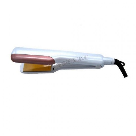 Gemei GM-2903T hair iron, hair straightener, with LCD display, 5 temperature modes, for all hair types, 60612, Electrical equipment,  Health and beauty. All for beauty salons,All for a manicure ,Electrical equipment, buy with worldwide shipping
