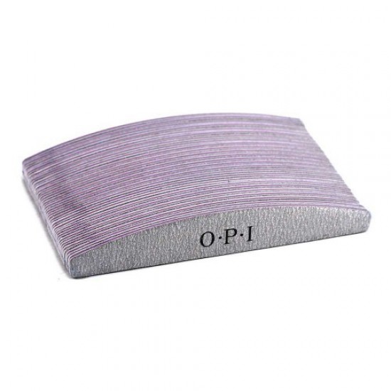 Nagelfeile 100*100 OPI-58944-China-Pinsel, Sägen, Bafas