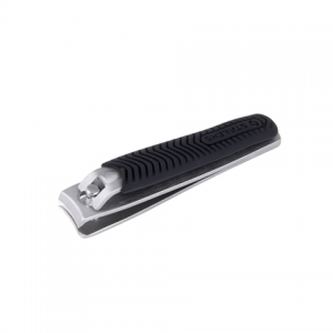 KBC-30 Nagelknipper met siliconen handvat BEAUTY&CARE 30