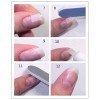 Seda para reparación de uñas (2093)-18614-Китай-Materiales para manicura y pedicura