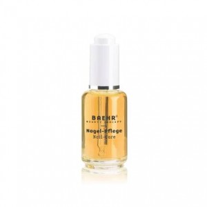 Nail oil with almond oil 30 ml. Pedibaehr