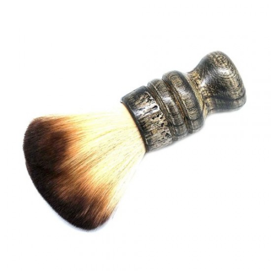 Alinhavo de cabelo (madeira)-57652-Китай-Cabeleireiro