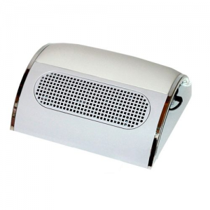Manicure-extractor Simei 858-5 65W, wit