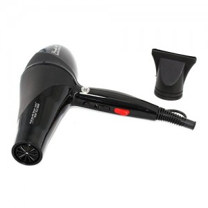 Hair dryer 719 ,hair dryer 2200 W, for styling, for hairdressers, for home use, 2 heating modes, 2 speeds