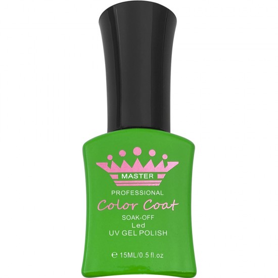 Gel Polish MASTER PROFESSIONAL soak-off 15ML NO. 025, MAS120, 19492, Gel Lacquers,  Health and beauty. All for beauty salons,All for a manicure ,All for nails, buy with worldwide shipping