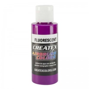  AB AB Fluorescent Violet (fluorescent violet paint), 60 ml