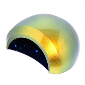  Lamp 48W SUN chameleon (01-05/color)