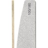 Nail file FURMAN arc 100/180 Emery board made of high-quality Greek abrasive - corundum from the island of Naxos, MRL024-18748-Furman-Brushes, saws, buffs