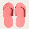A pair of thick Slippers-flip-flops ,KOD012LAK011, 17773, Slippers,  Health and beauty. All for beauty salons,All for a manicure ,All for nails, buy with worldwide shipping