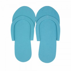  Par de chanclas gruesas ,KOD012LAK011