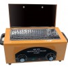 Esterilizador de calor seco 360T CH com cabo de madeira, para desinfecção de ferramentas de manicure e pedicure, armário de calor seco-60435-China-Equipamento eléctrico