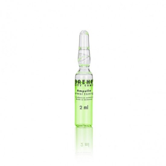 Ampoule for the skin around the eyes Power of energy, 33064, Series home care for the face,  Health and beauty. All for beauty salons,Care ,Series home care for the face, buy with worldwide shipping