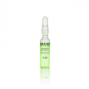  Ampoule pour la peau du contour des yeux Power of energy