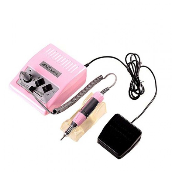Machine for manicure Cutter 500JD JSDA (original), 57015, Electrical equipment,  Health and beauty. All for beauty salons,All for a manicure ,Electrical equipment, buy with worldwide shipping