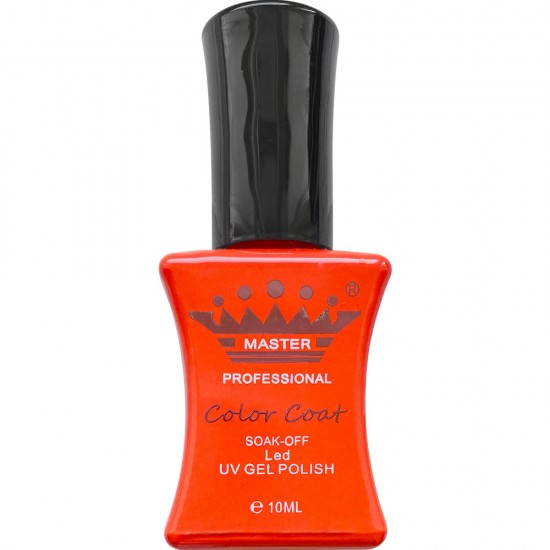 Gel Polish MASTER PROFESSIONAL soak-off 10ml No. 044, MAS100, 19537, Gel Lacquers,  Health and beauty. All for beauty salons,All for a manicure ,All for nails, buy with worldwide shipping