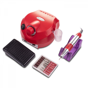  Fraise Nail Drill ZS-601 PRO 202 ND (999) 30000 rpm