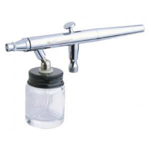 Professionelle Airbrush 0,7 mm PRO-K-Serie